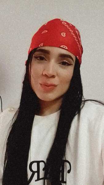 Interprete AriaMoont Foto 9