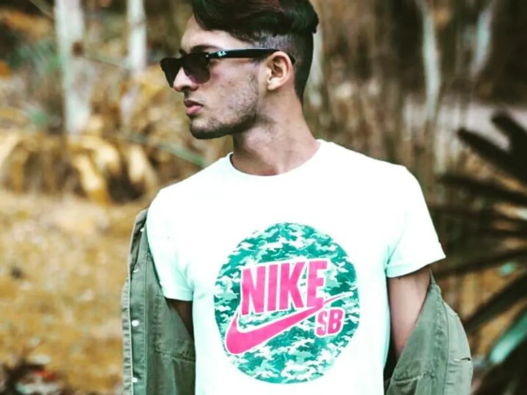 DimashStrack69 profilbild på webbkameramodell