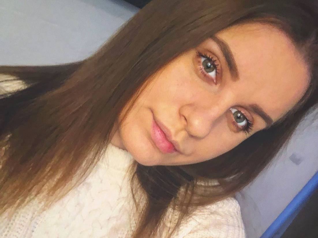 NaomiSun profielfoto van cam model