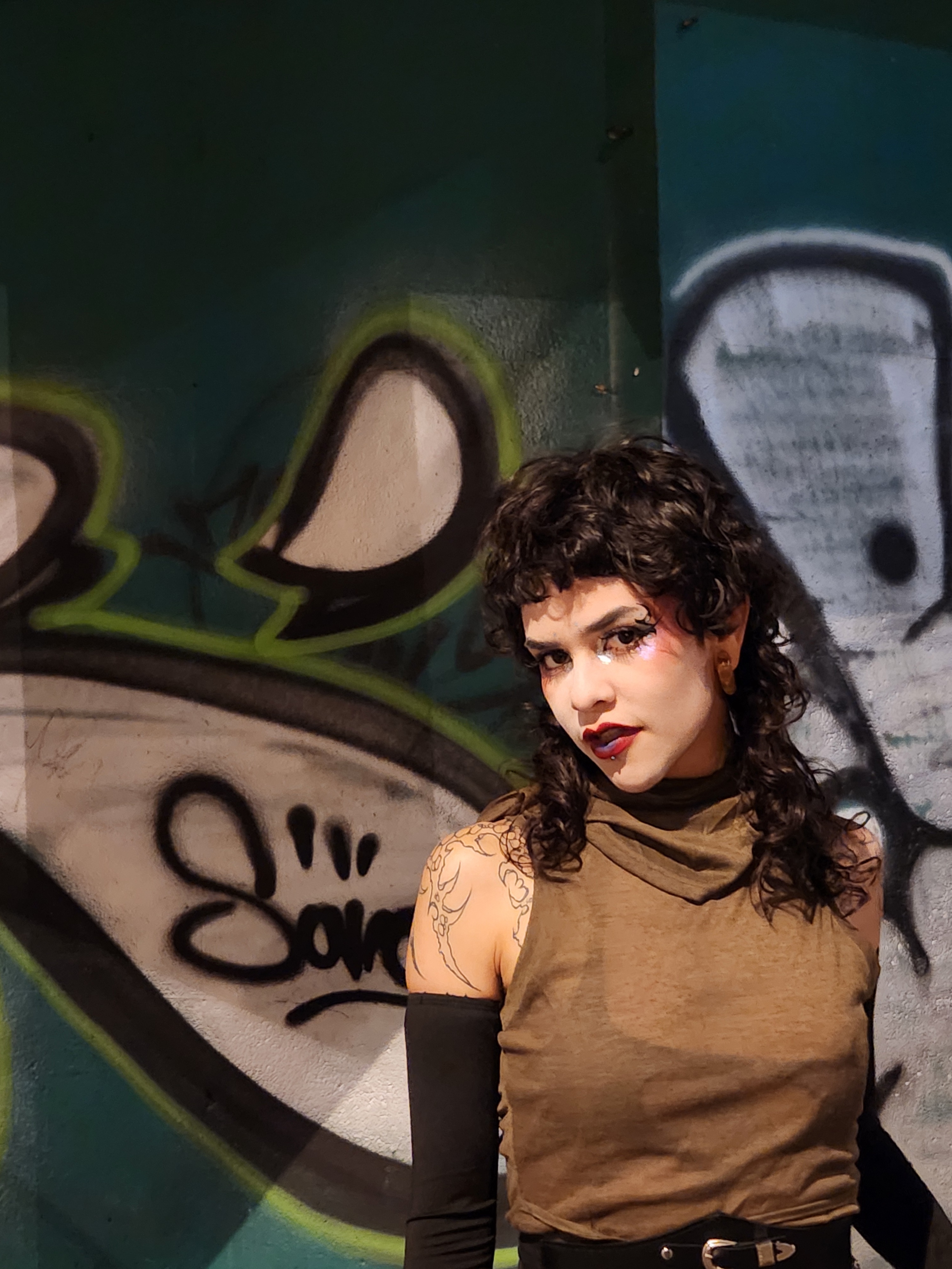 Artist triinitty Foto 2