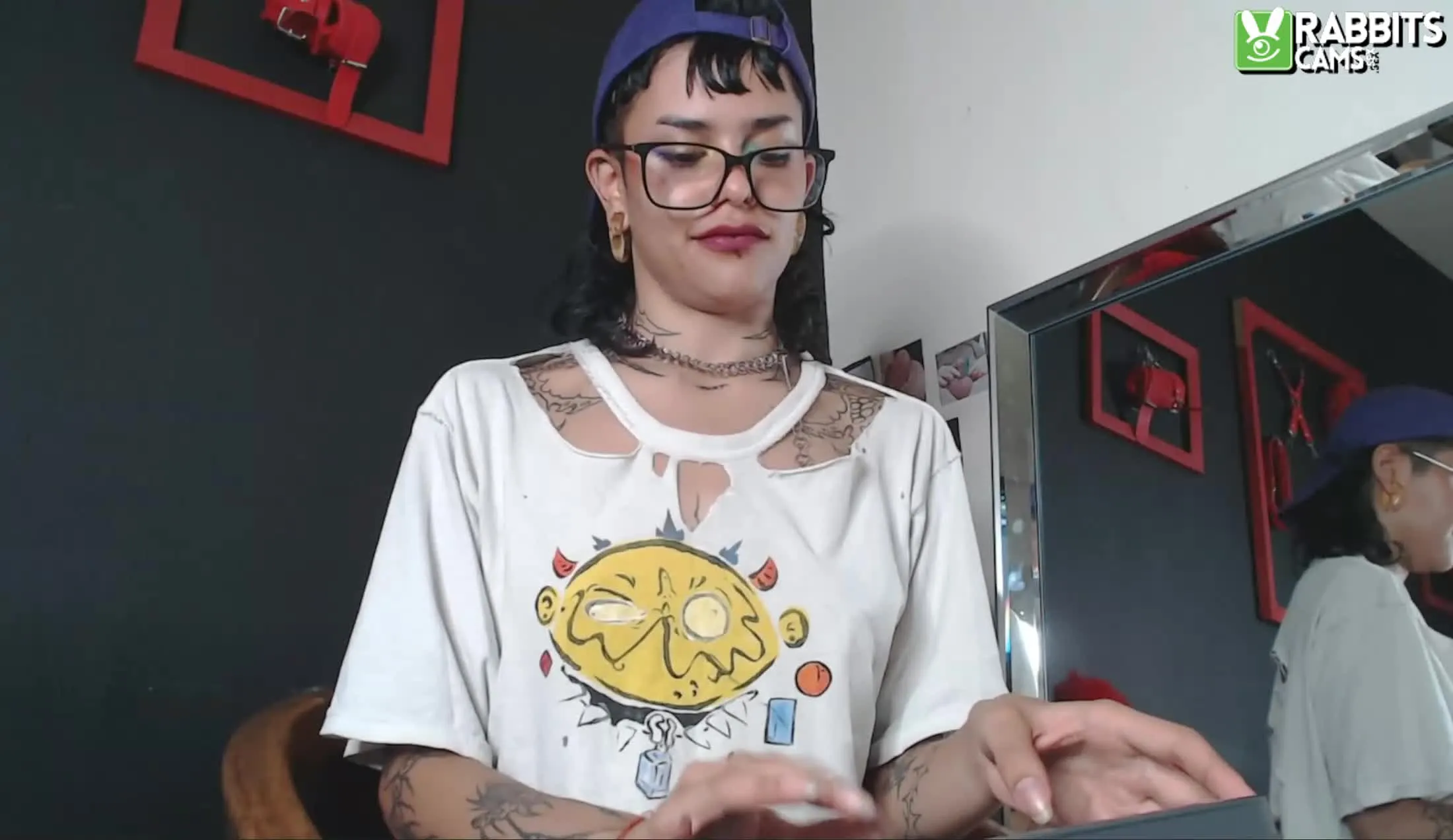 Interprete triinitty Video 1