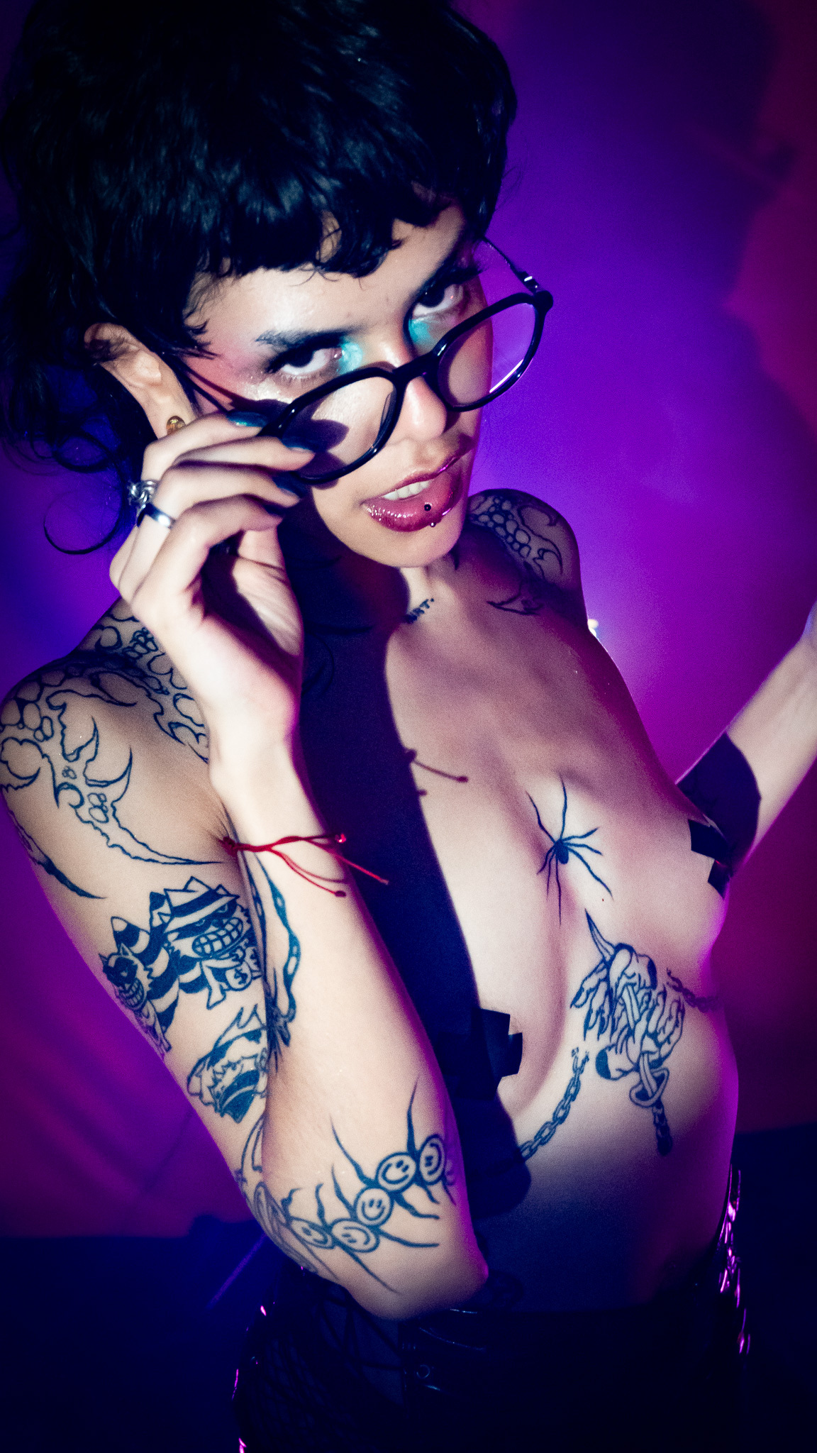 Artiest triinitty Foto 10