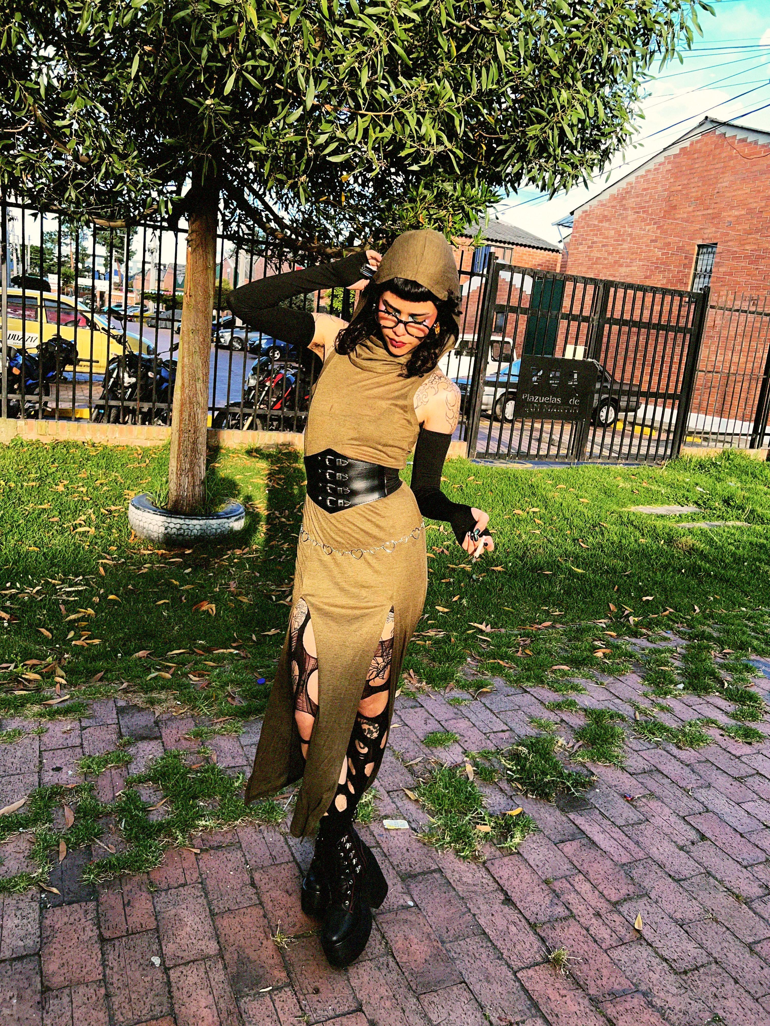 Artist triinitty Foto 5