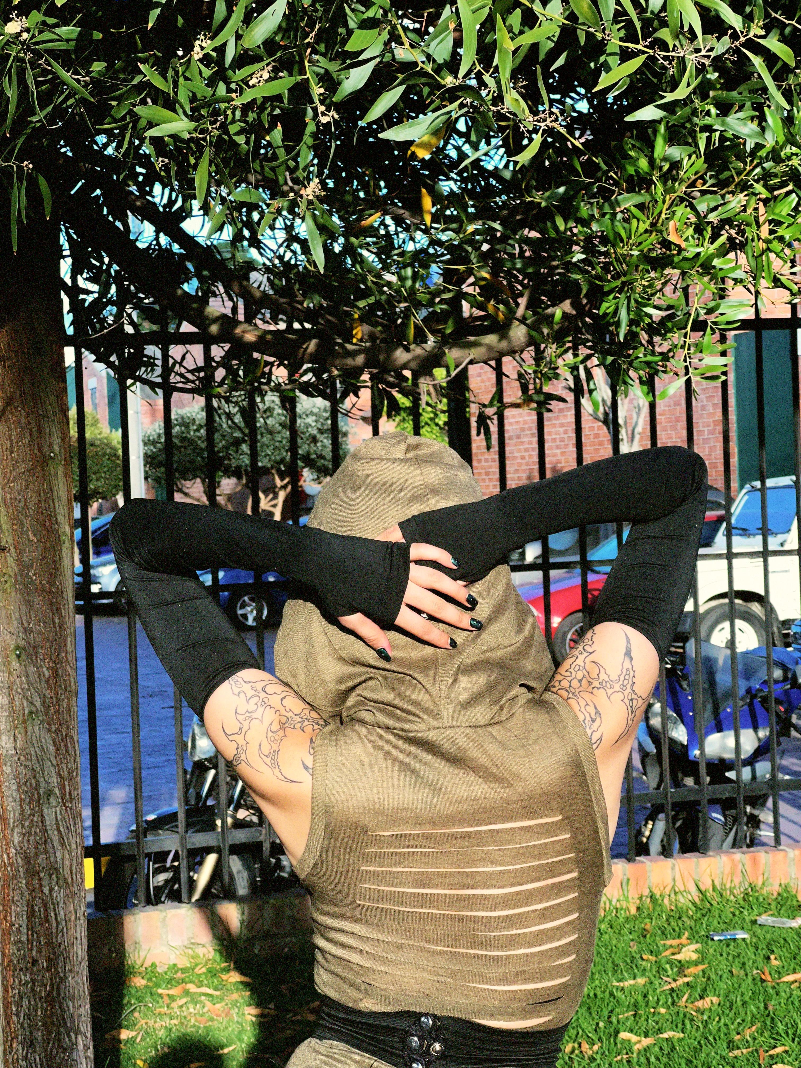 Artist triinitty Foto 6