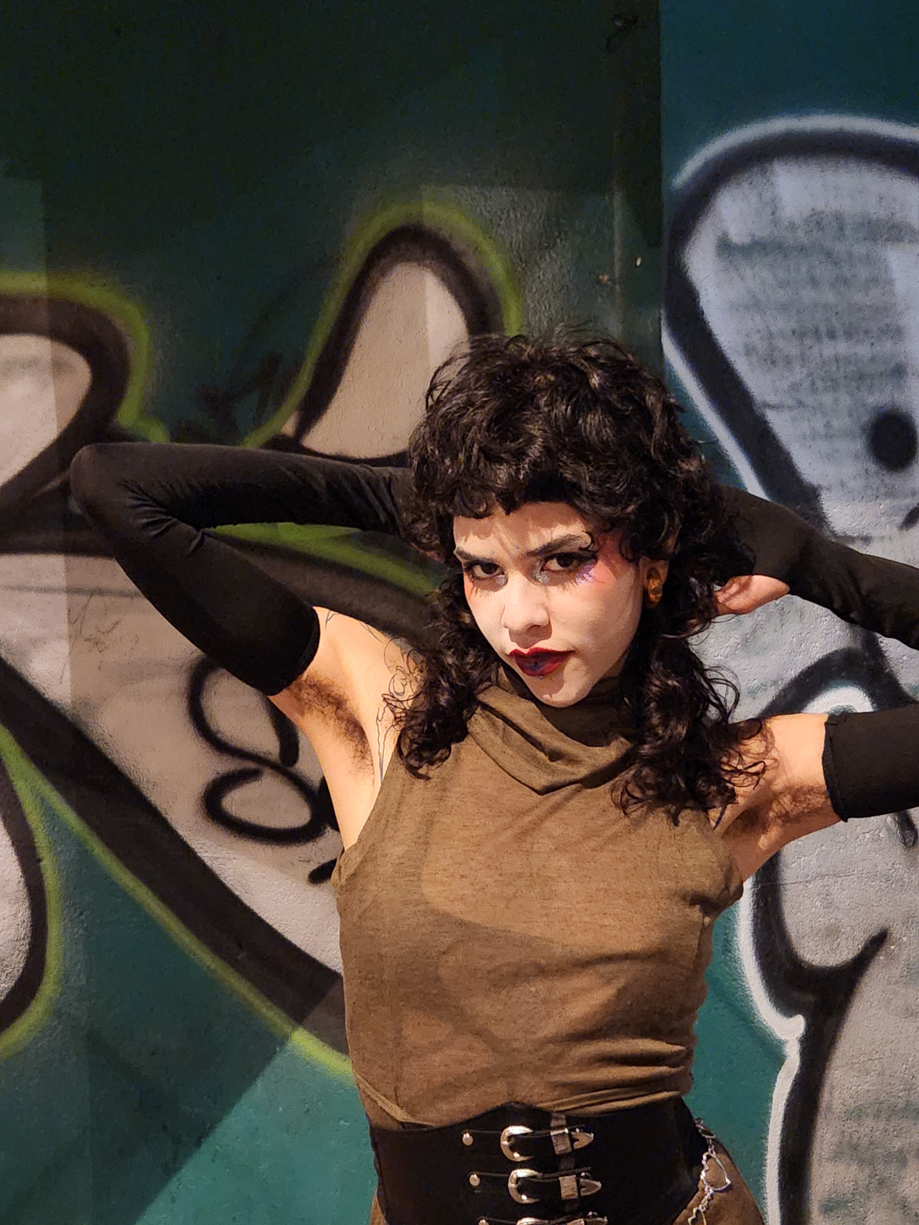 Artist triinitty Foto 4