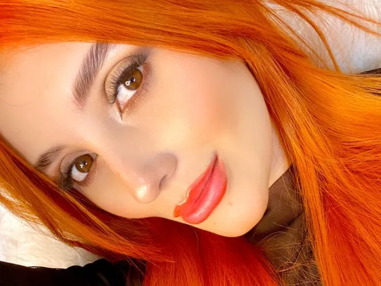 NatashaLuxury profielfoto van cam model