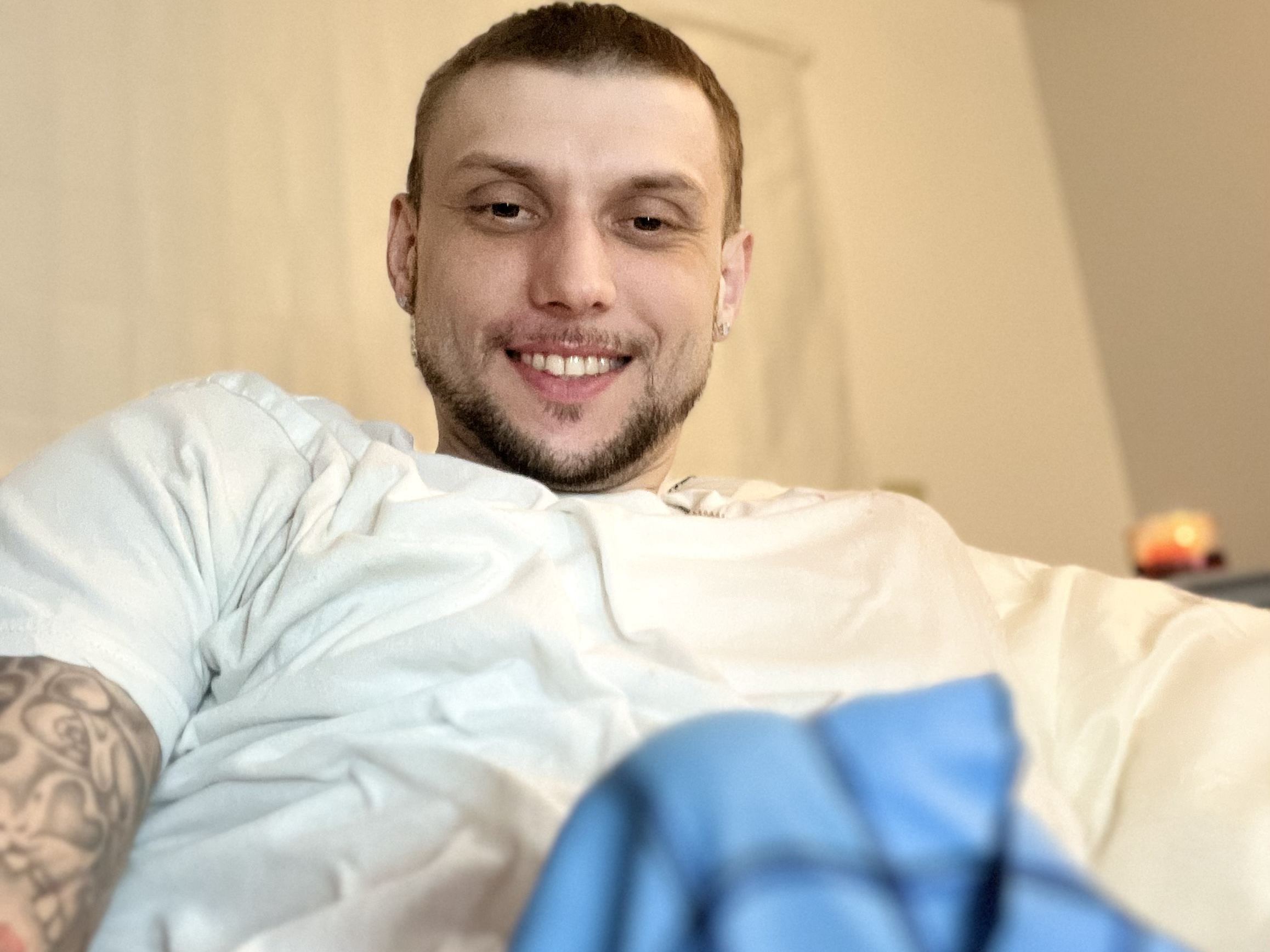 KinkyKen126 Profilbild des Cam-Modells