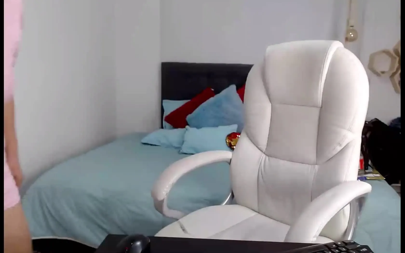 Interprete liagomezz Video 1