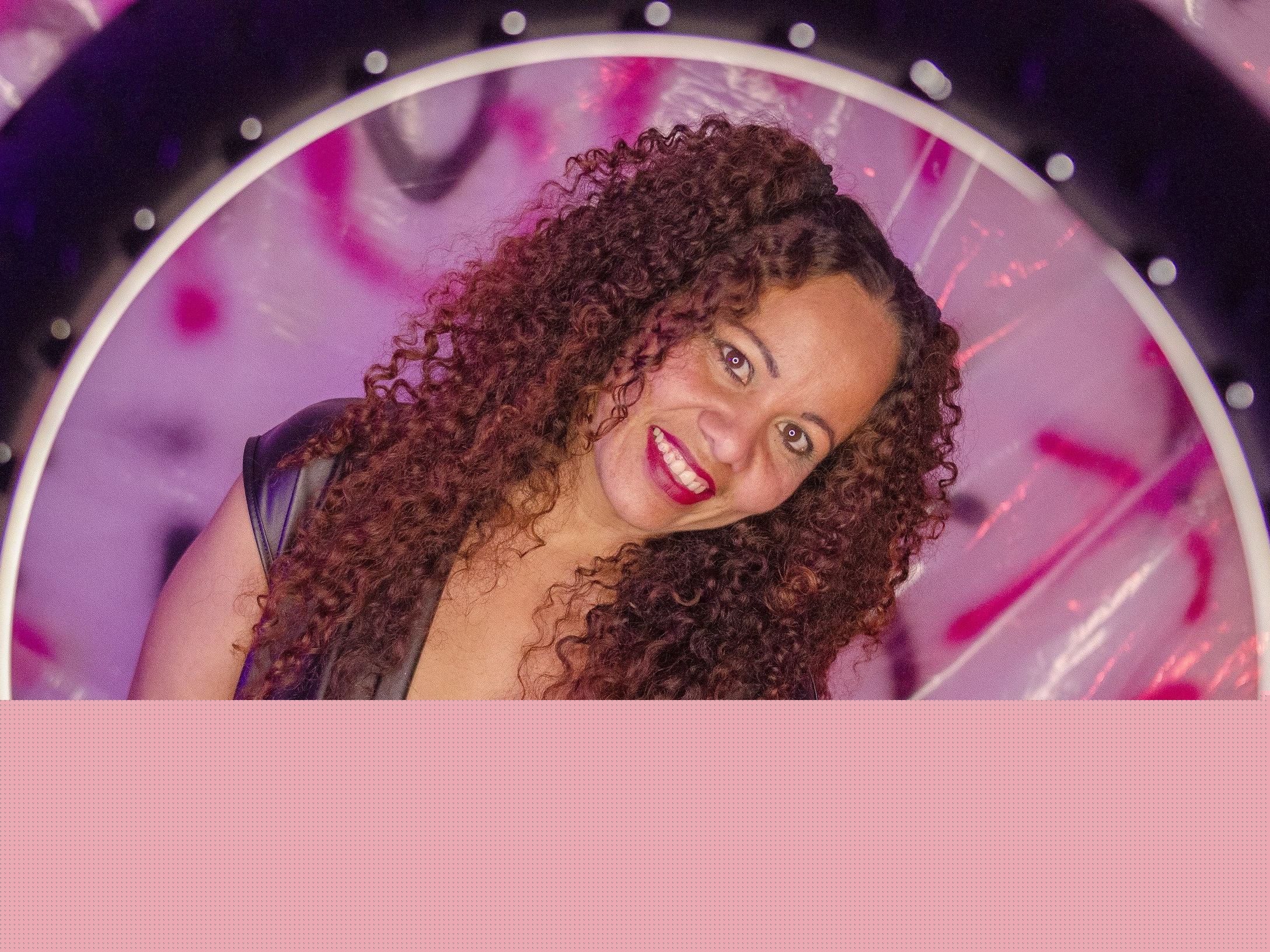 Imagen de perfil de modelo de cámara web de liagomezz