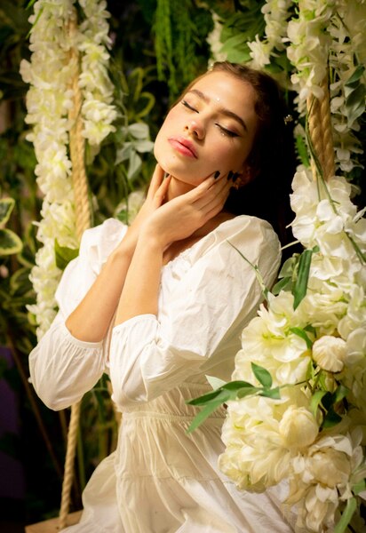 Utøver AuroraWarreen Bilde 11