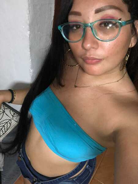 Interprete CuteWendy Foto 7