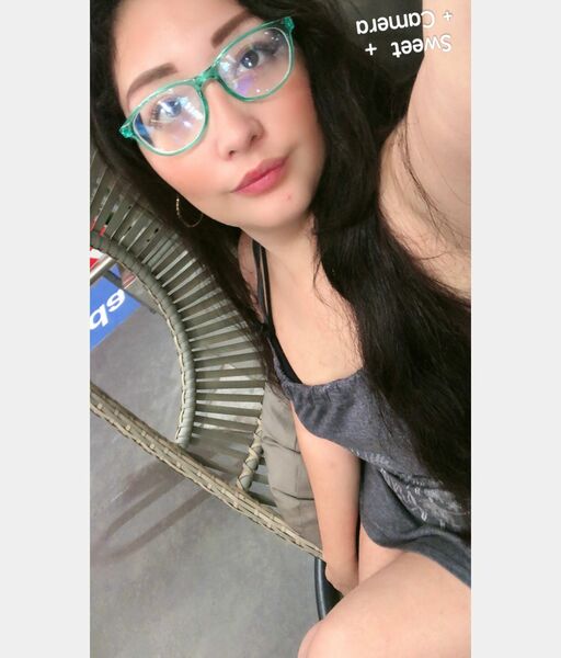 Interprete CuteWendy Foto 4