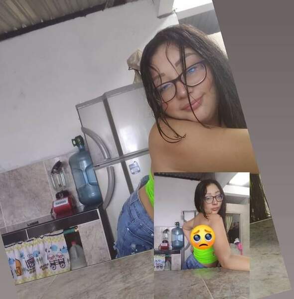 Interprete CuteWendy Foto 9