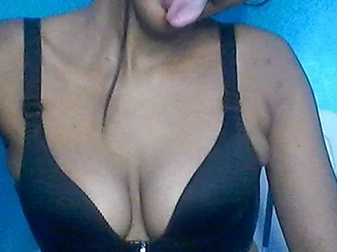 BonnieNelson Profilbild des Cam-Modells