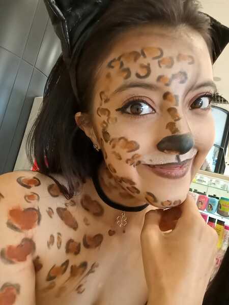 Performer Sweetkiitty18 Photo 9