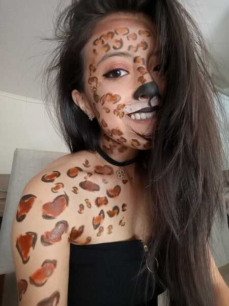 Performer Sweetkiitty18 Photo 11