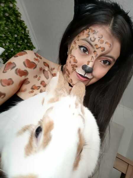 Performer Sweetkiitty18 Photo 8