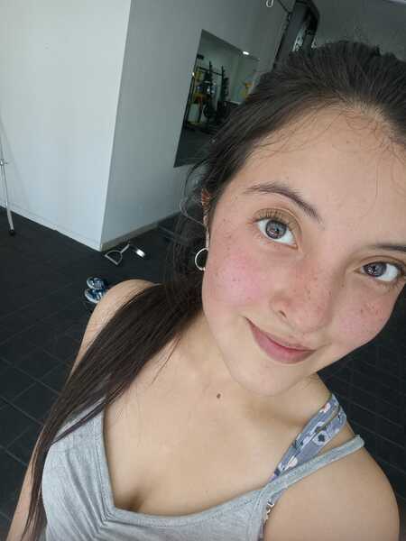 Performer Sweetkiitty18 Photo 12