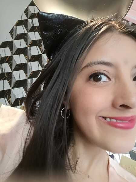 Performer Sweetkiitty18 Photo 3