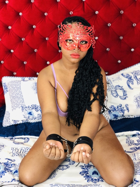 Artiest AbbyCarters Foto 6