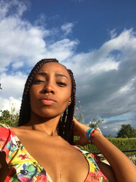 Utøver AlanaKnafor Bilde 11