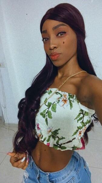 Utøver AlanaKnafor Bilde 3