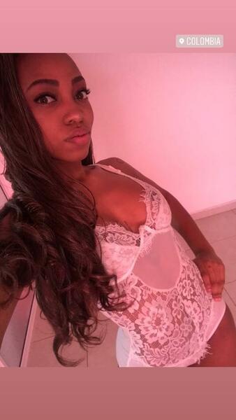 Utøver AlanaKnafor Bilde 10