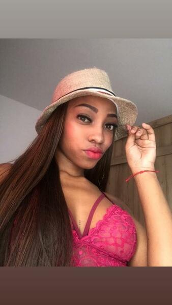 Utøver AlanaKnafor Bilde 9