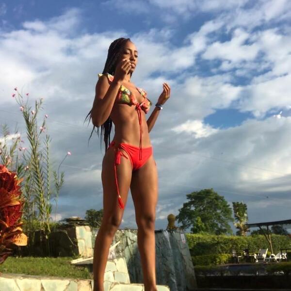 Utøver AlanaKnafor Bilde 8