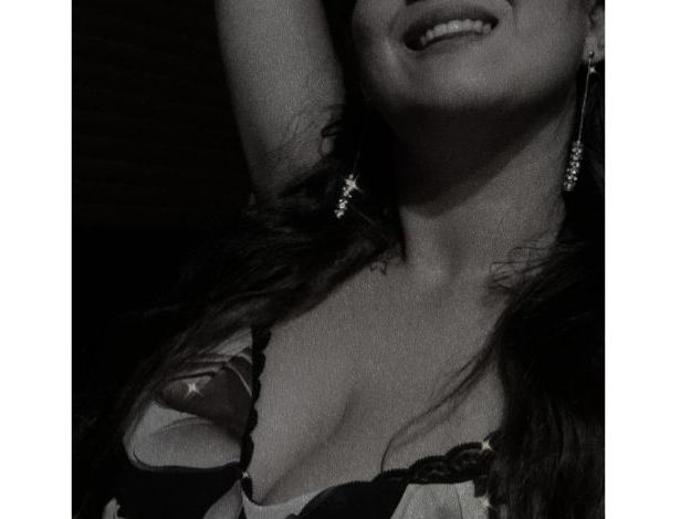 Foto de perfil de modelo de webcam de LuciaMorales