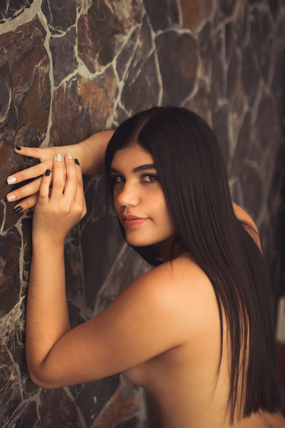 Artiest Susaanhill Foto 10