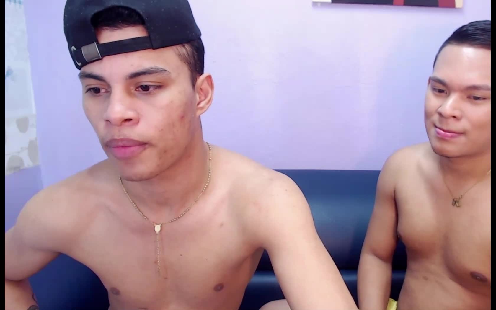 Utøver BradAndMike Video 1