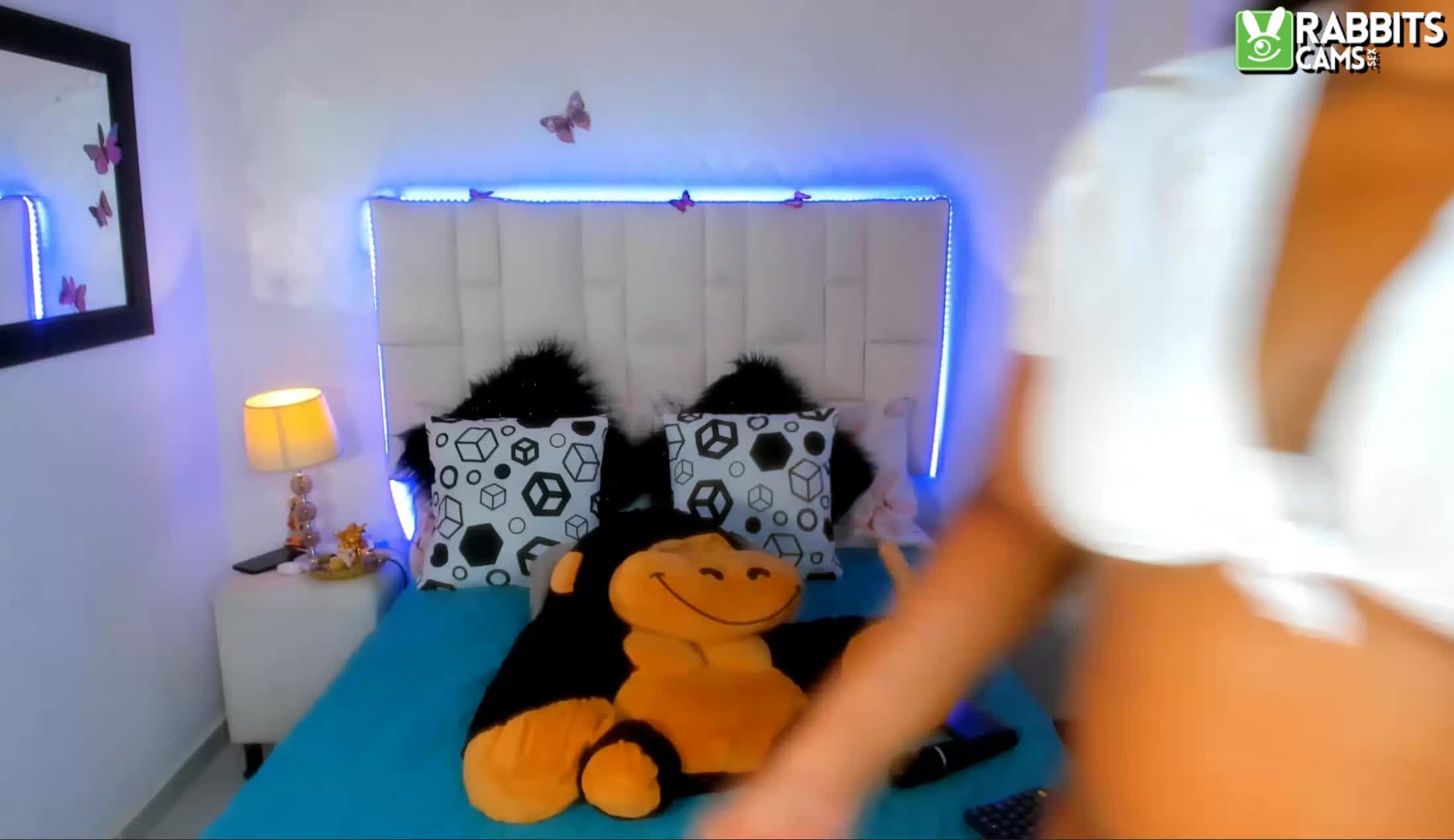 Artiest chantalmorriso Video 1