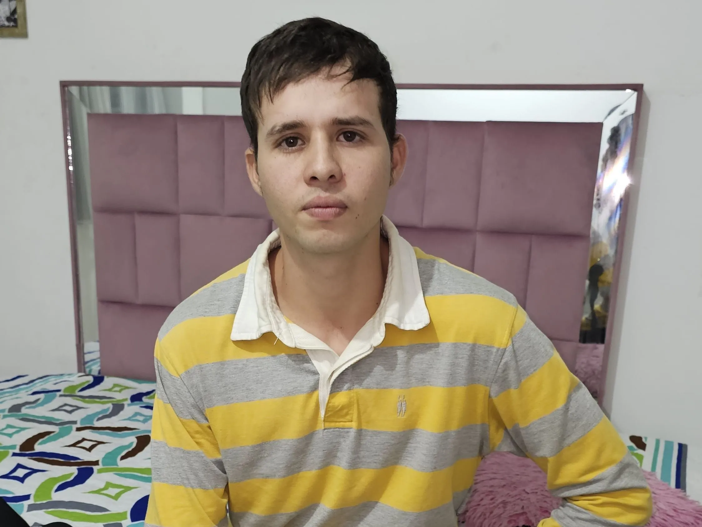 chicoandadu Profilbild des Cam-Modells