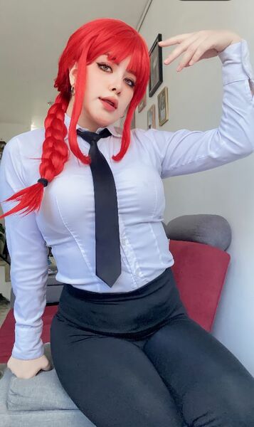 Artiest CherryPaula Foto 3