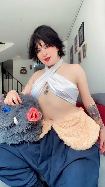 Artiest CherryPaula Foto 4