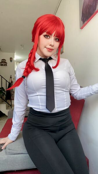 Artiest CherryPaula Foto 2