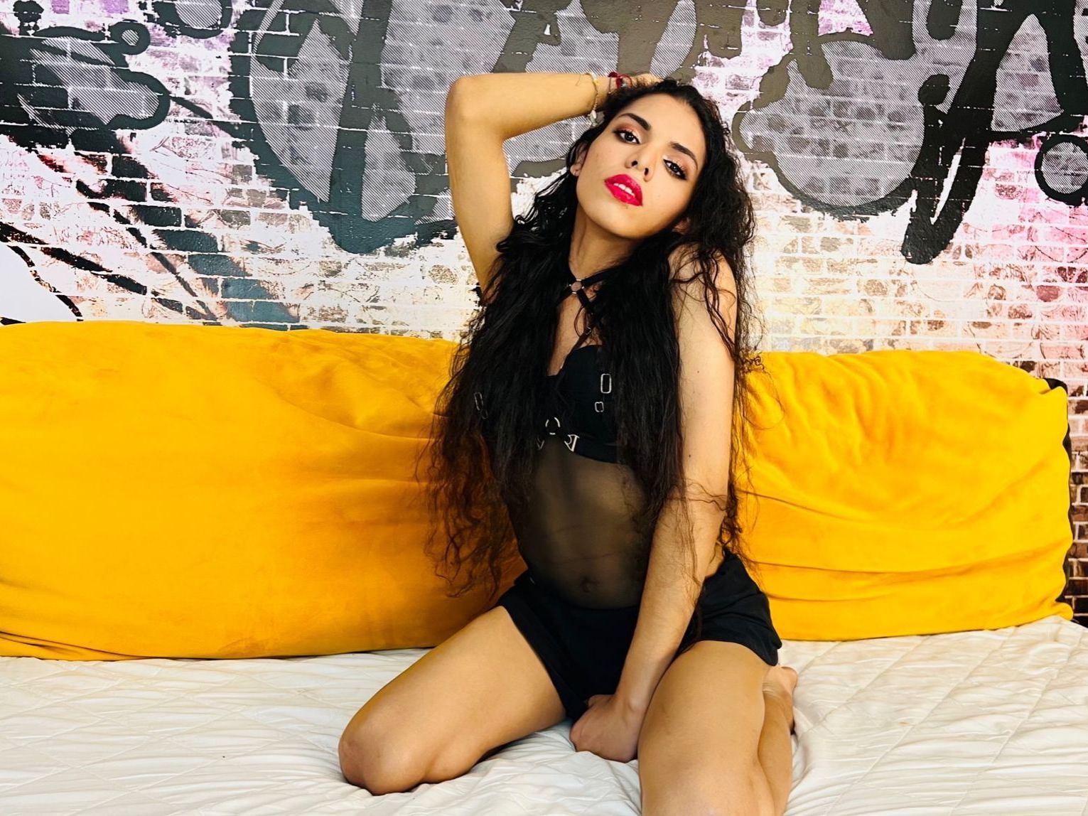 LanaLevoir profielfoto van cam model