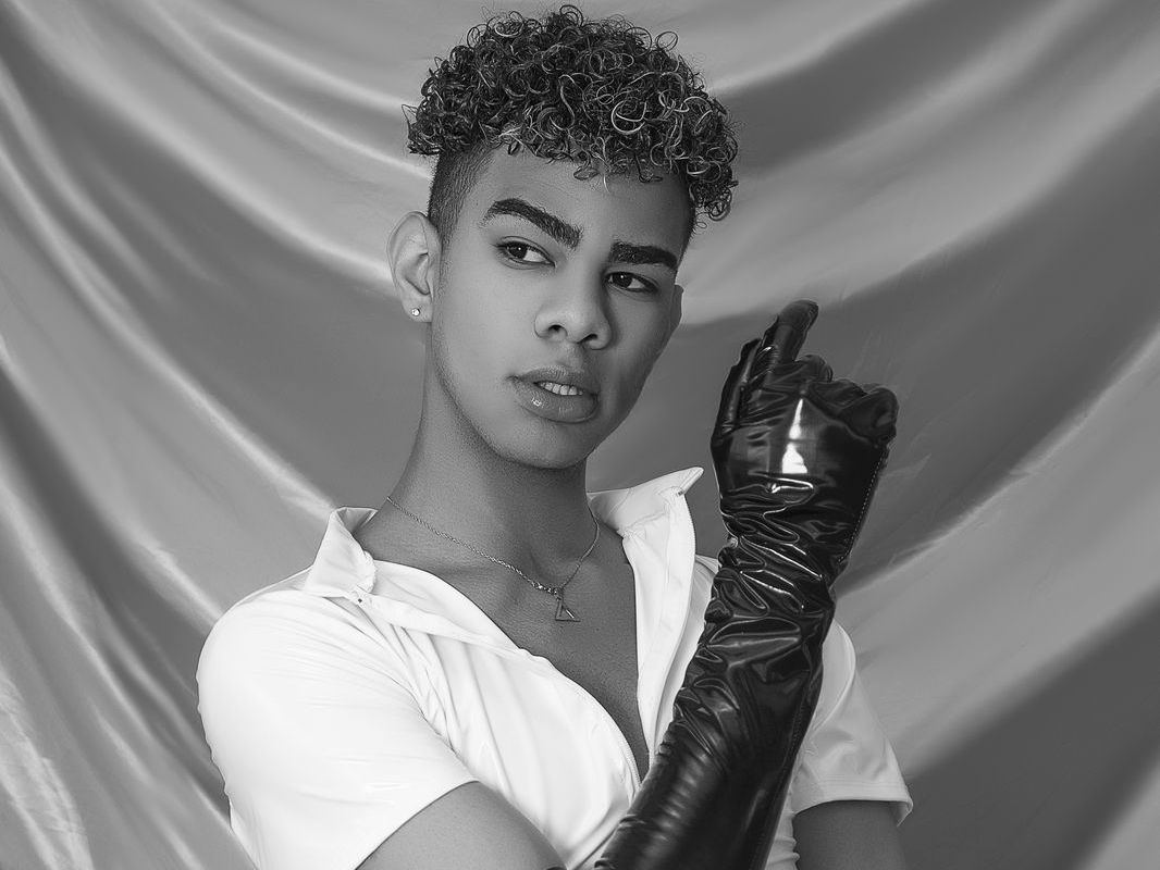 jamessdeann Profilbild des Cam-Modells