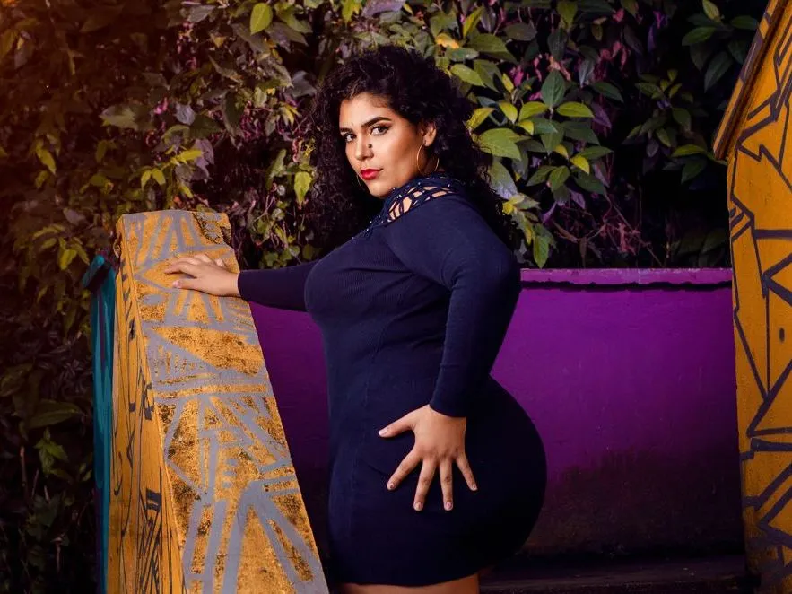 TifanyMilleer immagine del profilo del modello di cam