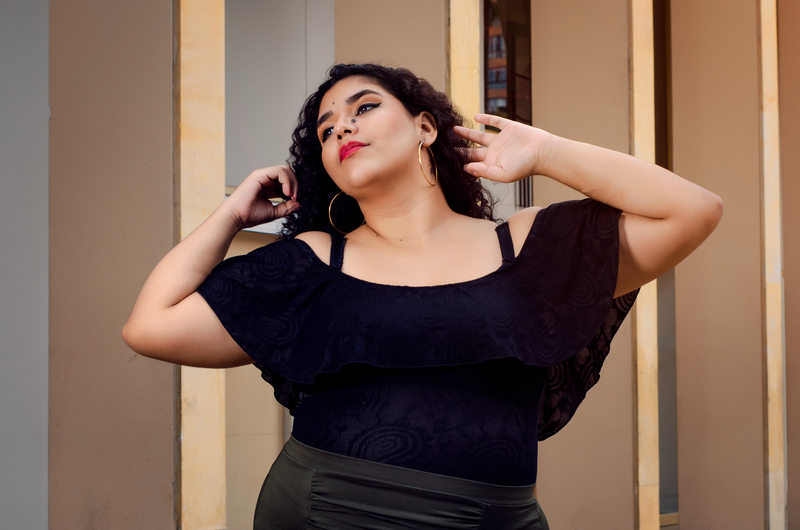 Artista TifanyMilleer Foto 11