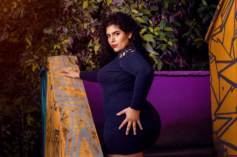 Artista TifanyMilleer Foto 8