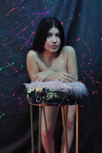 Interprete AngelyHeather Foto 2