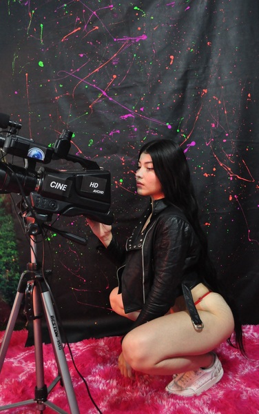 Interprete AngelyHeather Foto 8