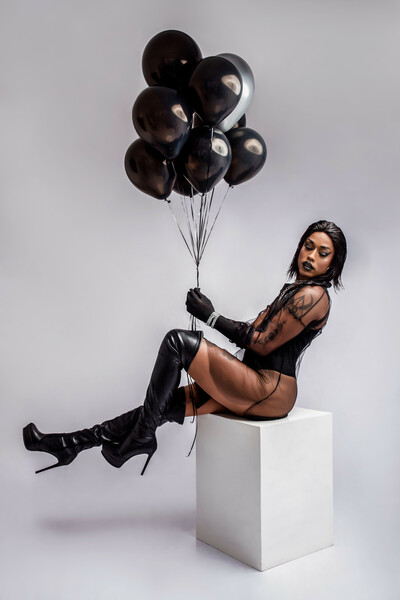 Interprète sweetvickxxx Photo 4