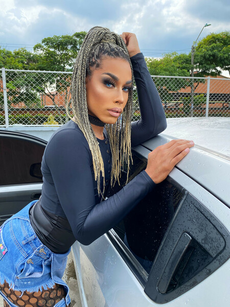 Interprète sweetvickxxx Photo 7