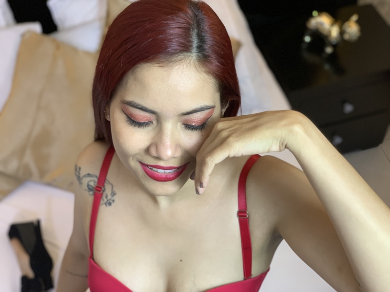 Artist ScaarlettJhons Foto 9