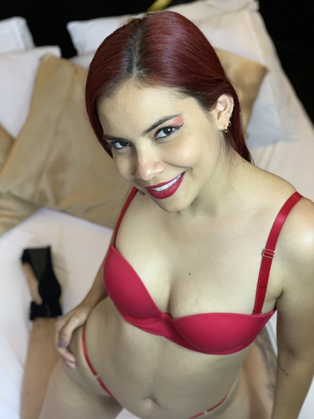 Artist ScaarlettJhons Foto 8