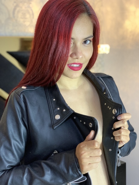 Artist ScaarlettJhons Foto 11