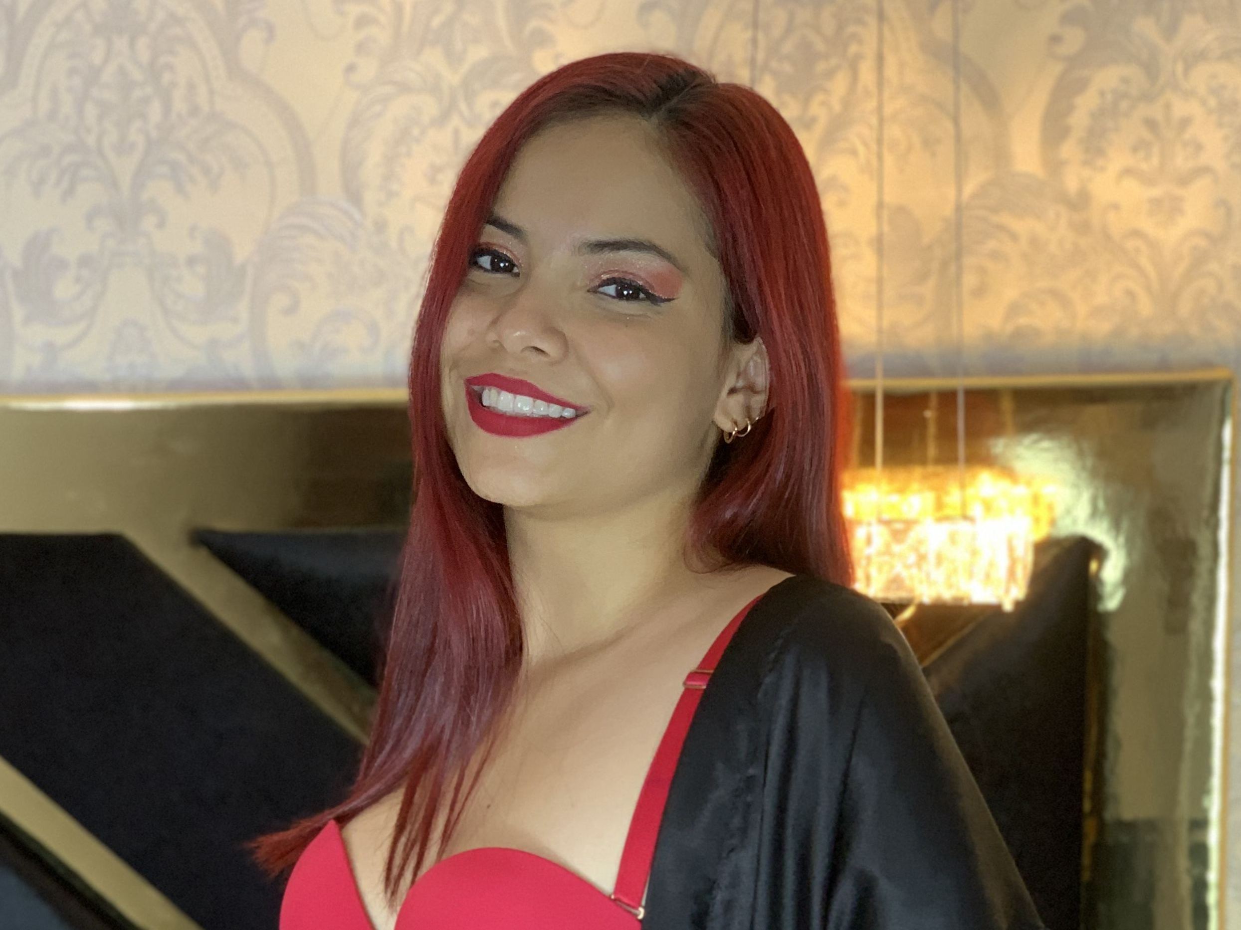 Imagen de perfil de modelo de cámara web de ScaarlettJhons